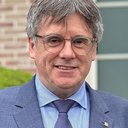 Carles Puigdemont