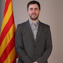 Toni Comín