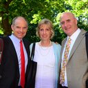 Josh and Anita Bekenstein