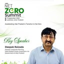 Deepak Raizada