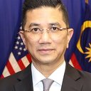 Azmin Ali