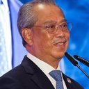 Muhyiddin Yassin