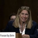 F. Kay Behm
