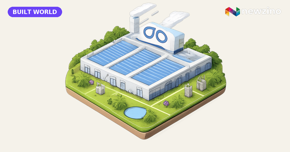 Meta Hyperion Data Center: Louisiana's $27B AI Campus - Newzino
