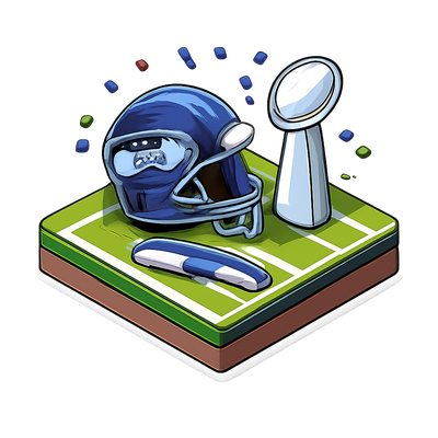 Seattle Seahawks win Super Bowl LX