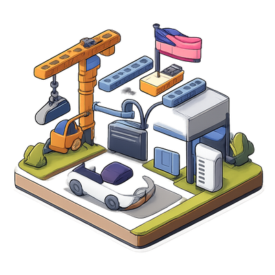 VinFast's $4 billion bet on American EV manufacturing