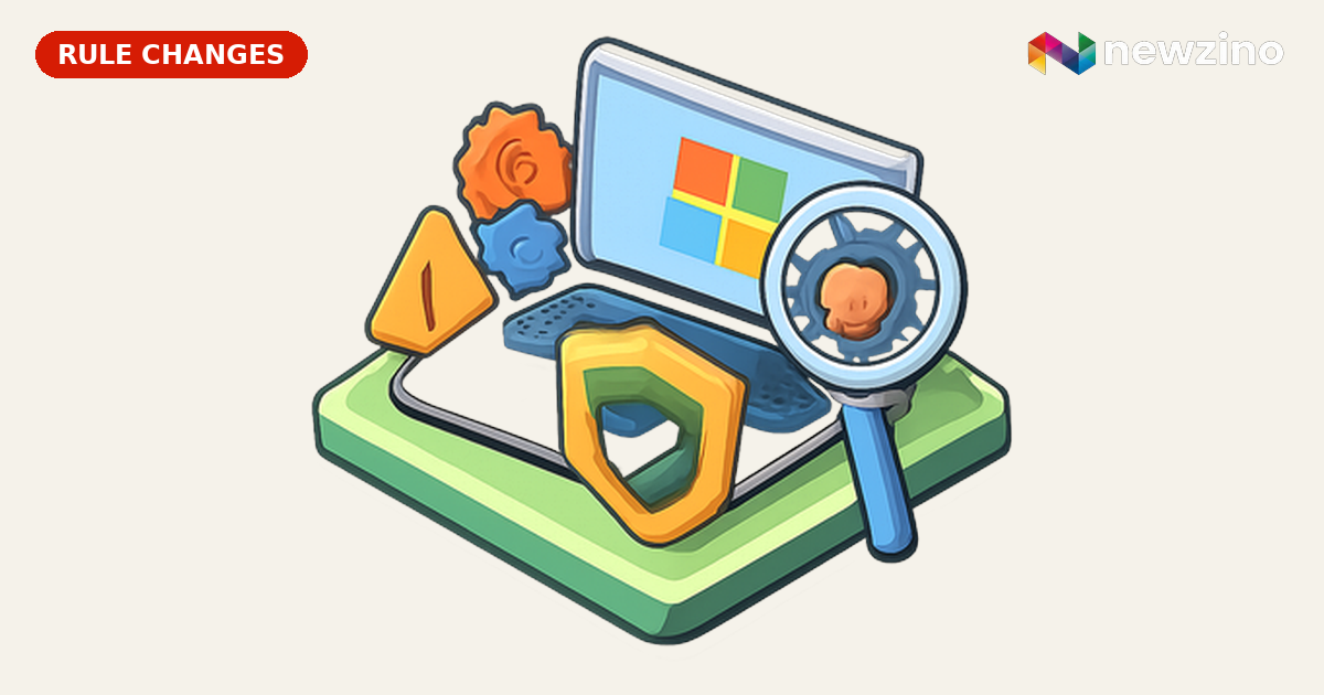 Microsoft's ongoing battle against zero-day exploits - Newzino
