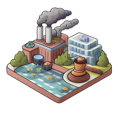 Court holds DTE Energy parent companies liable for Zug Island pollution