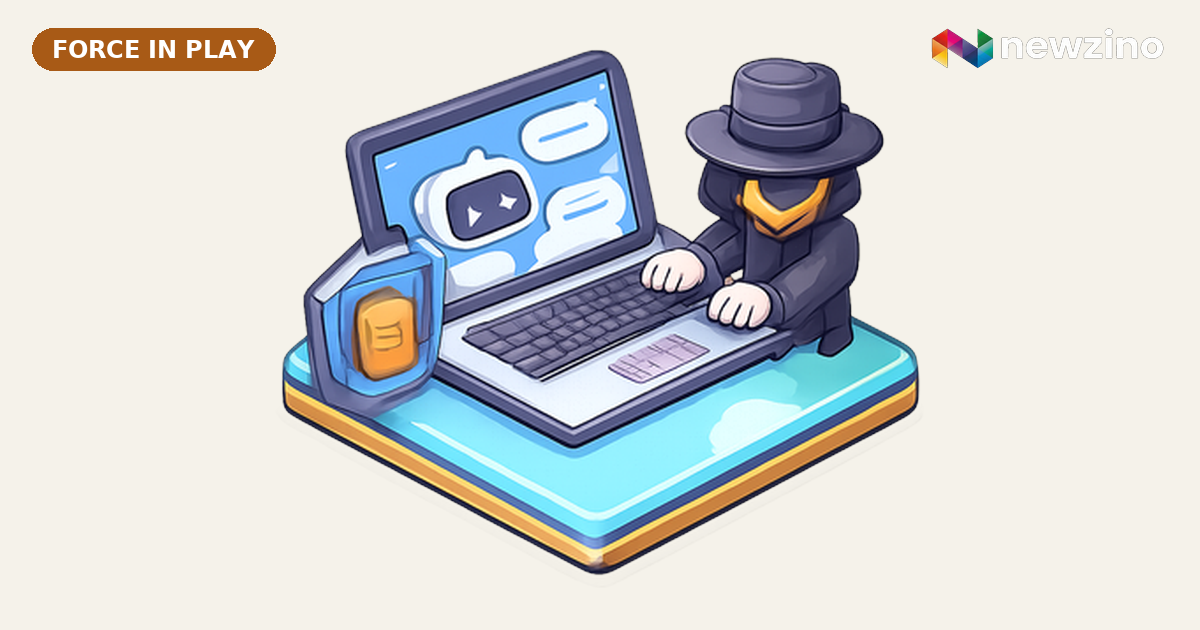 AI platforms emerge as unexpected counterintelligence tools against ...