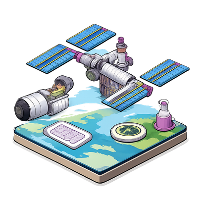 The race to harvest decades of space station science before the ISS falls to Earth