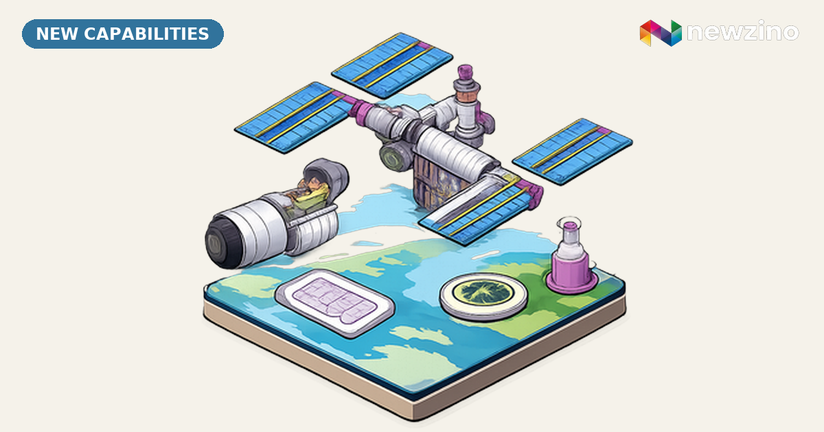 The race to harvest decades of space station science before the ISS ...