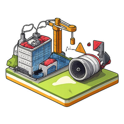 Honeywell dismantles its conglomerate, spinning aerospace into a standalone company