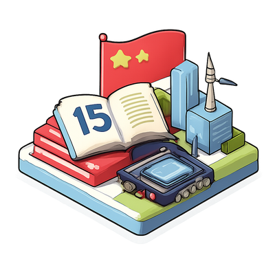 China unveils 15th Five-Year Plan as economy pivots from growth targets to tech self-reliance