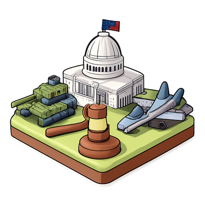 Congress confronts its war powers as US-Iran conflict escalates without authorization