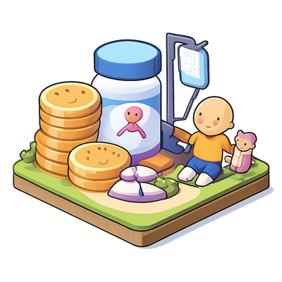 Servier spends $2.5 billion on Day One Biopharmaceuticals to lock in a rare pediatric cancer treatment