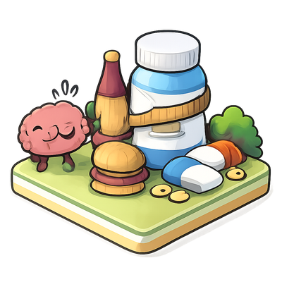 Weight-loss drugs show broad power to prevent and reduce addiction