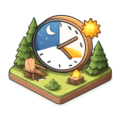 North America's slow march to end clock changes