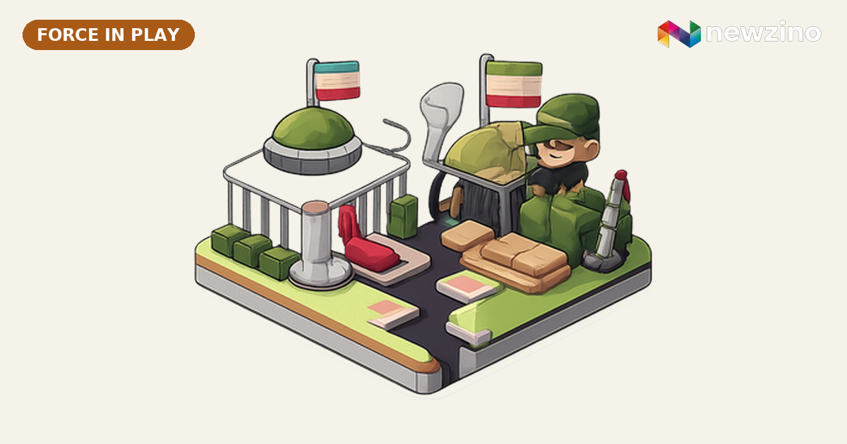 Iran's civilian government and Revolutionary Guards publicly split over ...