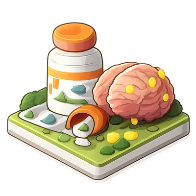 FDA approves leucovorin for ultra-rare brain disorder, declines autism indication promoted by White House