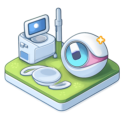 Premium lens technology closes the gap between cataract surgery and natural vision