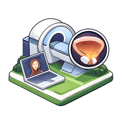 PSMA imaging reshapes prostate cancer diagnosis, cutting biopsies in half