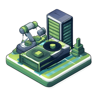 Nvidia's generational GPU leaps reshape who controls AI infrastructure