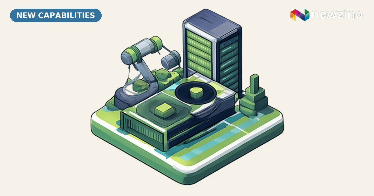 Nvidia's generational GPU leaps reshape who controls AI infrastructure ...