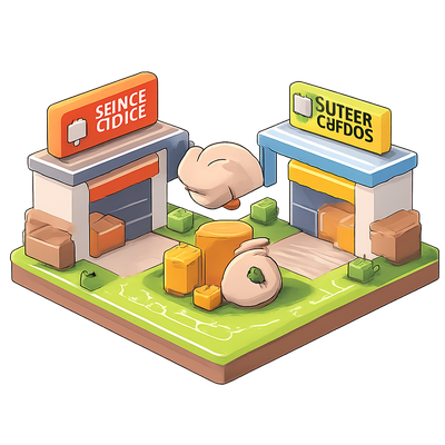 Self-storage giants consolidate as post-pandemic market resets