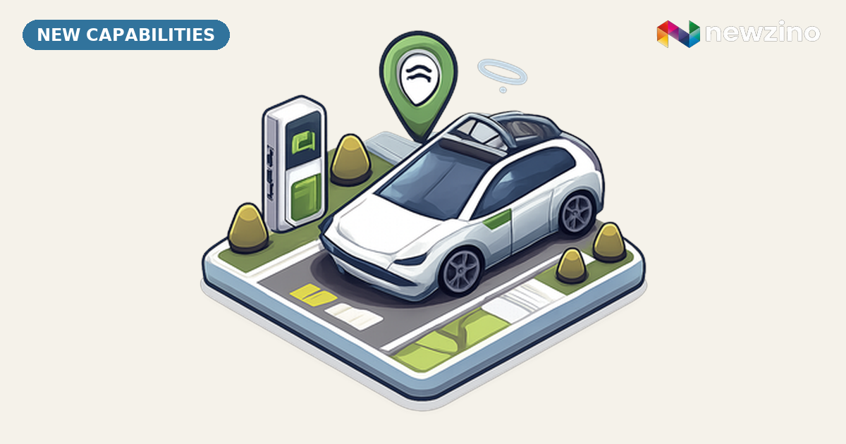 Autonomous vehicles move from pilot programs to mass deployment - Newzino