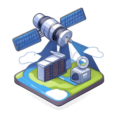 The race to build data centers in orbit