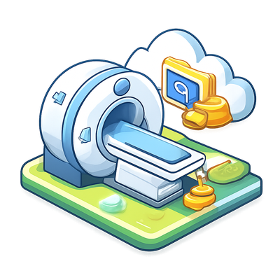 GE HealthCare assembles cloud imaging empire with string of billion-dollar acquisitions