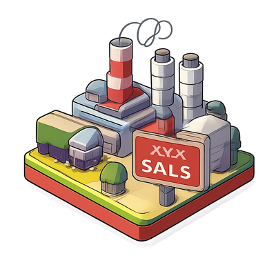 BP dismantles its portfolio to survive an investor revolt