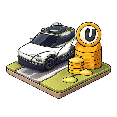 Uber bets $1.25 billion on Rivian to build its own robotaxi fleet — again