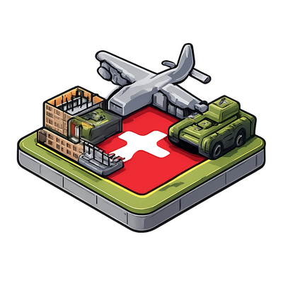 US allies refuse to join Iran war as arms bans and airspace closures spread