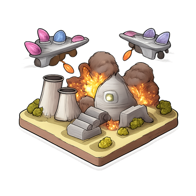 US and Israel wage sustained air campaign against Iran's nuclear infrastructure