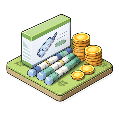 Generic semaglutide floods India as patent expires, cutting prices up to 90%