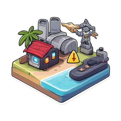 Cuba's power grid collapses repeatedly as US oil blockade cuts fuel supply