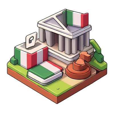 Italy votes on constitutional overhaul of its judiciary