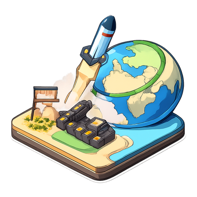 Iran's missile strike on Diego Garcia doubles its demonstrated range, putting Europe within reach