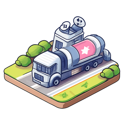 CERN transports antimatter by truck for the first time in history