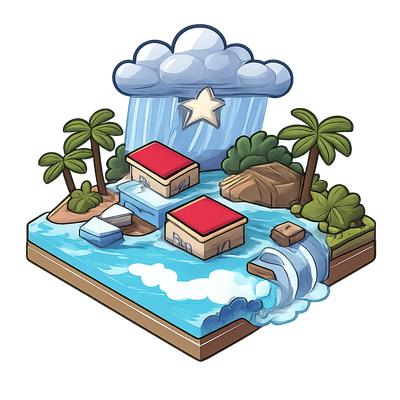 Worst flooding in two decades swamps Oahu, triggers federal aid request