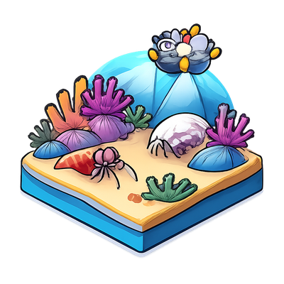 New species discoveries reshape the case against deep-sea mining in the Pacific