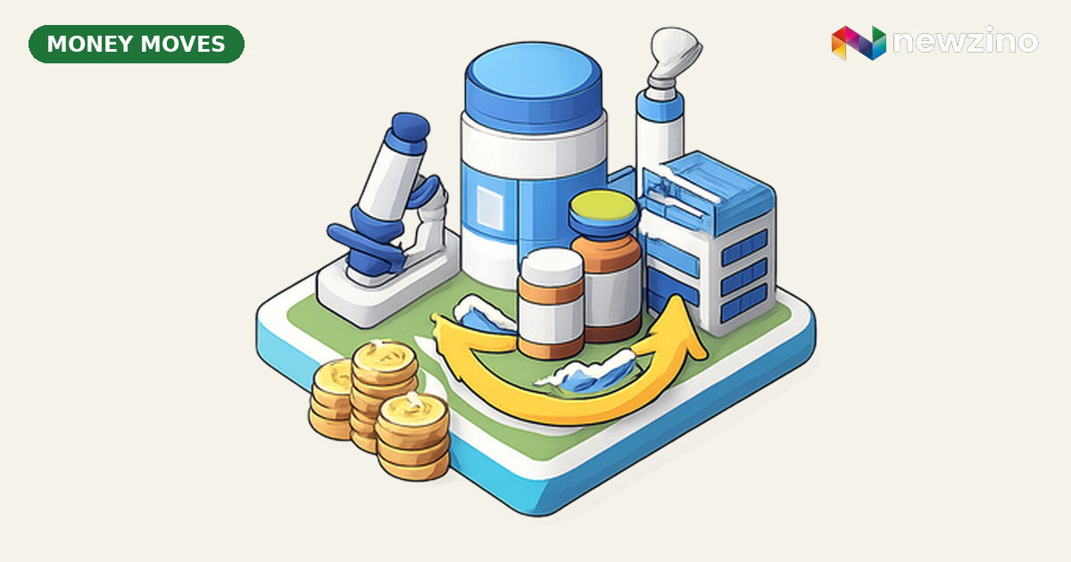 Merck races to rebuild its drug portfolio before Keytruda's patent ...