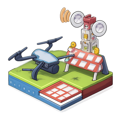 DJI races to launch its most advanced drone before US market closes