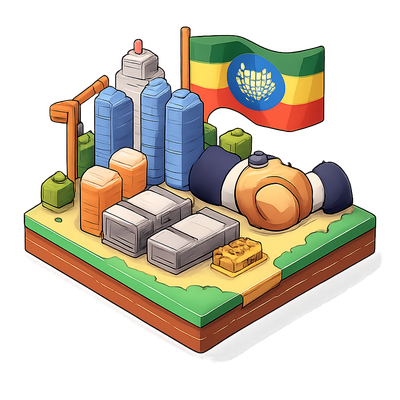 Ethiopia's investment forum lands $13 billion in deals as economic reforms gain traction