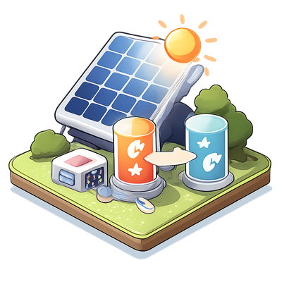 Researchers surpass solar energy's quantum ceiling using singlet fission and spin-flip emitters