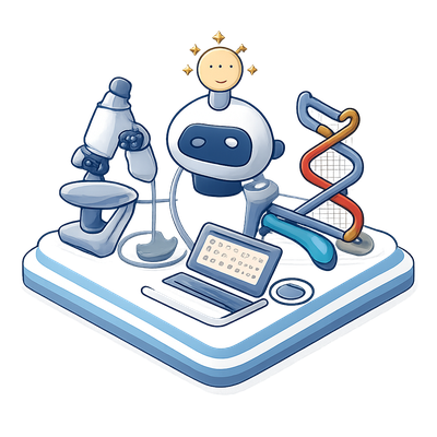 Google builds an AI system that generates scientific hypotheses — and some are proving correct