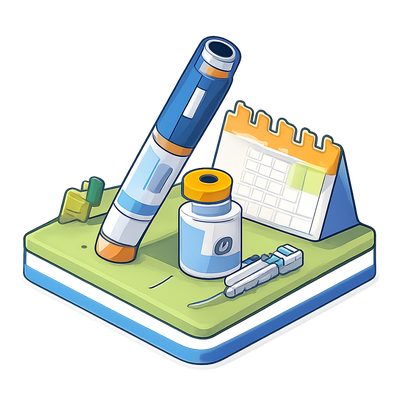 Food and Drug Administration approves first once-weekly basal insulin