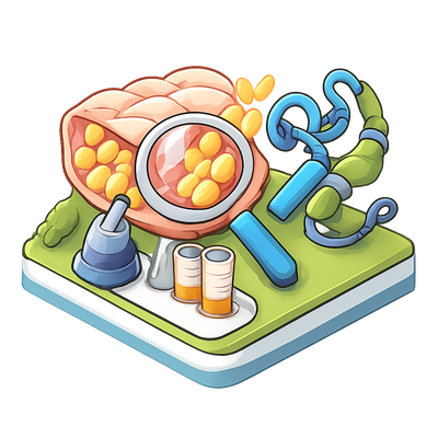 Researchers map how a single protein builds the calorie-burning infrastructure inside brown fat