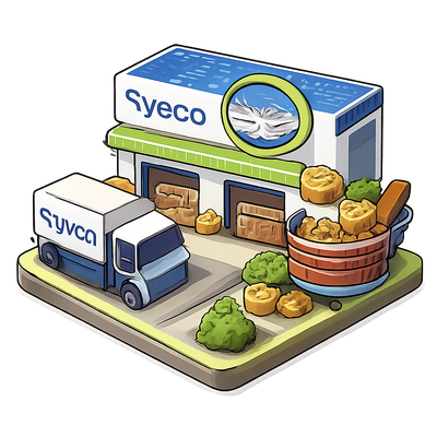 Sysco bets $29 billion on Restaurant Depot to reshape food distribution